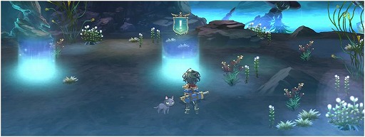 ���������꡼ No.003�Υ���ͥ������ / �֥��ʥ������ǥ�ס����ˡ����Ӥ��뾯���ȵױ�α�����3�Ƥ����