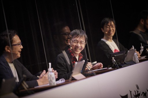 画像ギャラリー No.007のサムネイル画像 / 第3部配信を11月1日に控えた「アナザーエデン」,最新情報が公開された“アナデンまつり2022秋”現地レポートを掲載