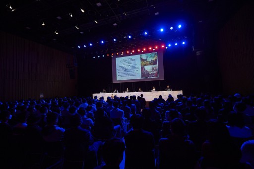 画像ギャラリー No.008のサムネイル画像 / 第3部配信を11月1日に控えた「アナザーエデン」,最新情報が公開された“アナデンまつり2022秋”現地レポートを掲載