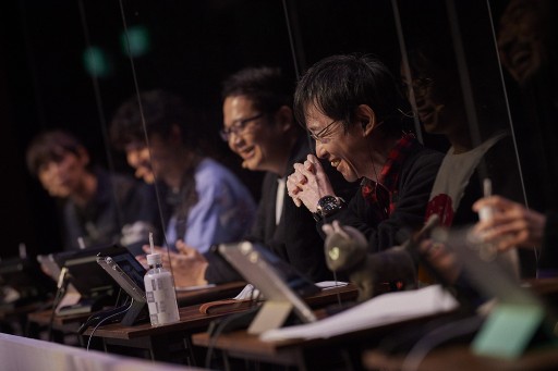 画像ギャラリー No.009のサムネイル画像 / 第3部配信を11月1日に控えた「アナザーエデン」,最新情報が公開された“アナデンまつり2022秋”現地レポートを掲載