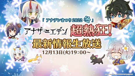 ���������꡼ No.004�Υ���ͥ������ / �֥��ʥ������ǥ� ������Ķ����ǭ��Ver 3.0.20���åץǡ��Ȥ�����������12��13���˺ǿ������Ҳ𤹤���������»�