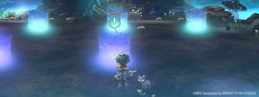 ���������꡼ No.006�Υ���ͥ������ / �֥��ʥ������ǥ��Ver 3.0.50�ɲå��åץǡ��Ȥ�»ܡ��ޥꥨ��Υ������ȥ饹�����뤬�о�