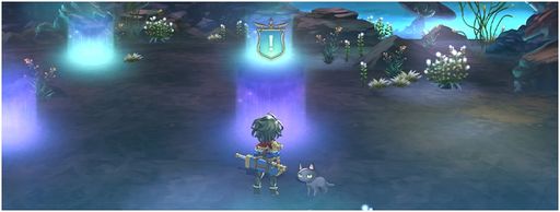 ���������꡼ No.002�Υ���ͥ������ / �֥��ʥ������ǥ� ������Ķ����ǭ�פ�Ver 3.1.0���åץǡ��ȼ»ܡ����ˡ����Ӥ��뾯���ȵױ�α��ɤ���6�Ƥ����