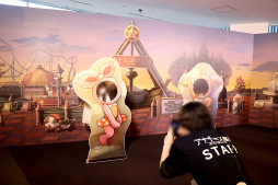 ꡼ No.004 | ֡إʥǥޤĤ2024ա7ǯľפݡȡ̤ο͵ɼ̤䡤ʷΥ󥵡ȤⳫŷ