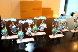 ꡼ No.015 | ֡إʥǥޤĤ2024ա7ǯľפݡȡ̤ο͵ɼ̤䡤ʷΥ󥵡ȤⳫŷ