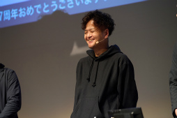 ꡼ No.065 | ֡إʥǥޤĤ2024ա7ǯľפݡȡ̤ο͵ɼ̤䡤ʷΥ󥵡ȤⳫŷ