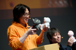 ꡼ No.068 | ֡إʥǥޤĤ2024ա7ǯľפݡȡ̤ο͵ɼ̤䡤ʷΥ󥵡ȤⳫŷ