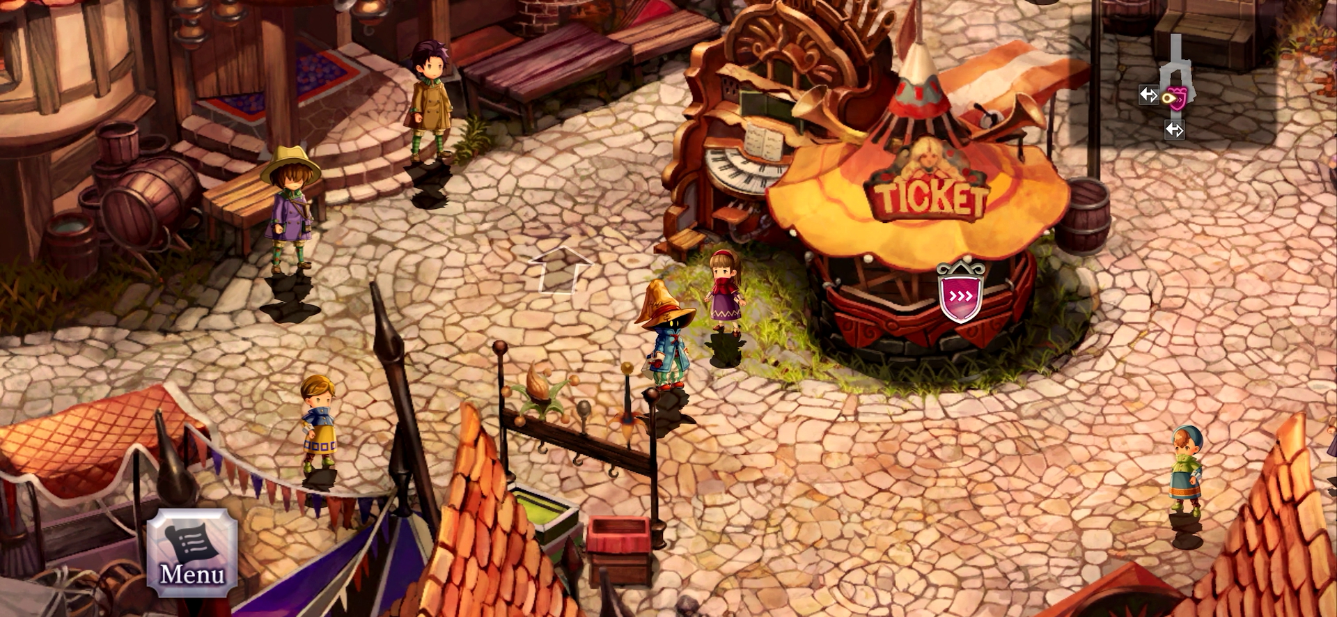 ꡼ No.006 | Υץ쥤ݡϡ֥ʥǥפΡFFIXץܶդθ쥯ɥꥢγ¤ߤȥ󥹤κƸʤɡꥹڥȤߤϤΰ