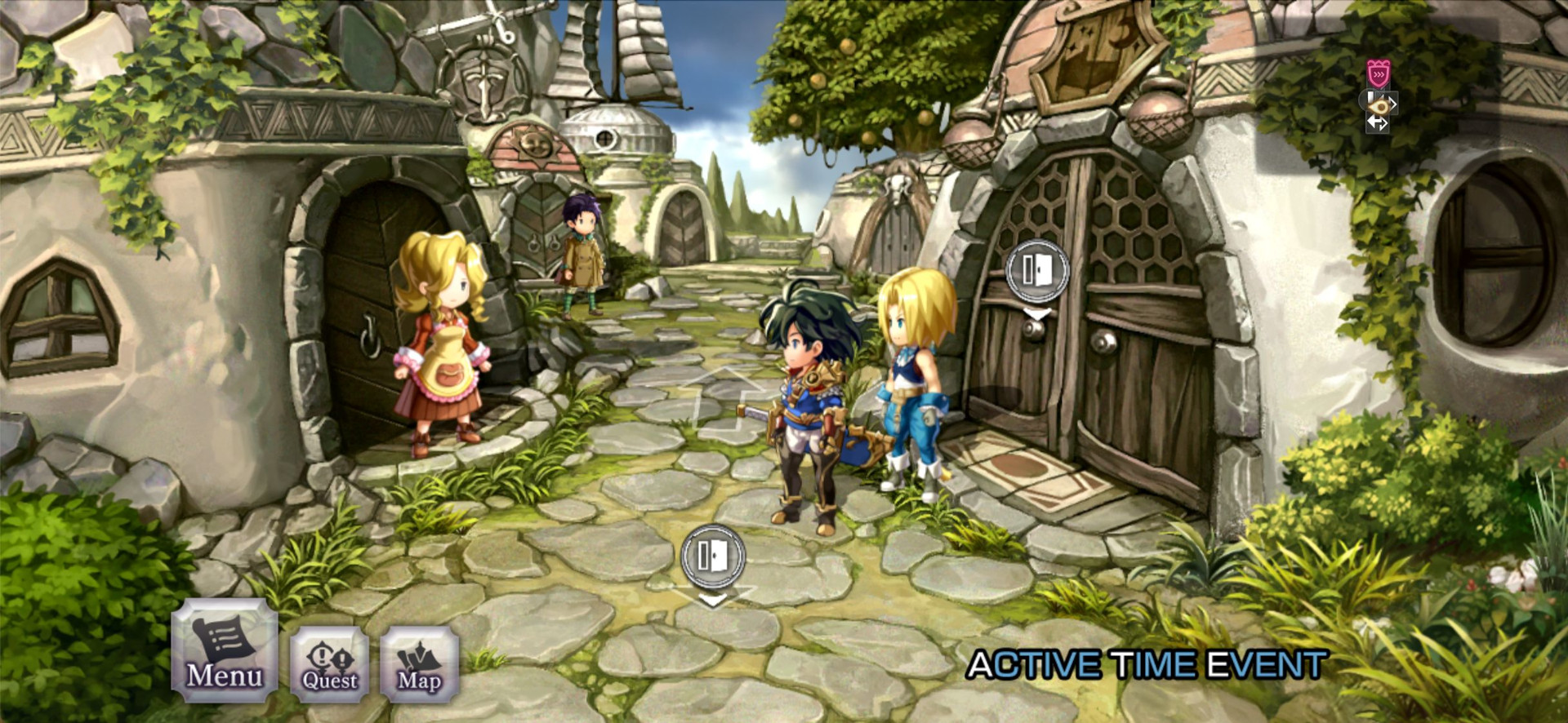 ꡼ No.008 | ֥ʥǥ Ķǭפǡ֥եʥե󥿥IXפȤΥܤ124˥ȡӥӤ֤ˤʤ