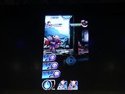 ꡼ No.010 | TGS 2015ϥDJΰƣܡ꡼οޥ۸RPGɲġפγפ줿ơ٥Ȥݡ