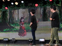 ꡼ No.012 | ꡼Υޥ۸RPGɲġȯɽˡŤ󤬥Ӥˤʤäо졣ȯؤˤȡԤ줿٥Ȥݡ