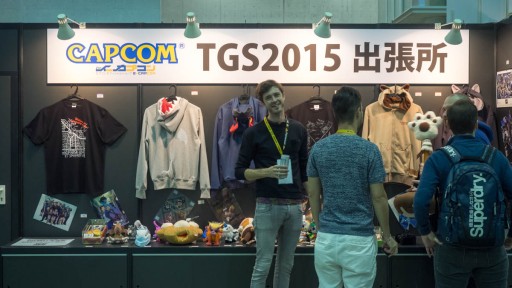 ꡼ No.004Υͥ / TGS 2015ϥʥκǿϤޤΥȥ꡼ȥեܡץʪΥ֡ȯ䤵Ƥɥȥ饤Х륺ɤ򤵤äͷǤߤ