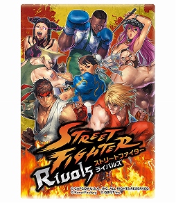 ���������꡼ No.001�Υ���ͥ������ / �����ɥ�����֥��ȥ꡼�ȥե��������饤�Х륺�פ�ȯ����