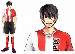 ���������꡼ No.001�Υ���ͥ������ / ���������Τ��������������ֶ����ѥ�������פ��ۿ���������