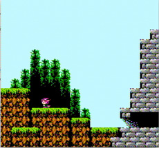 ꡼ No.003Υͥ / TGS 2015ϥȥǥ֡New3DSѥեȡ֥ɥ饴ե-3DS-פλͷŸ档8bit줿Сθǽ