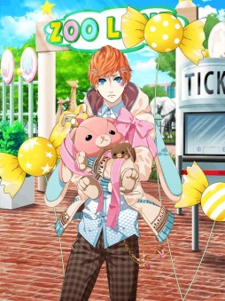 ꡼ No.004 | ۤƤDaysסϿڡ󤬥