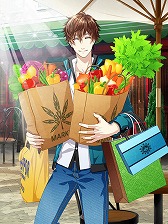 ꡼ No.003 | DaysסåץǡȤ˸ϿԿ1