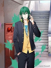 ꡼ No.002 | DaysסַĹ פȤΥܥ٥Ȥϡܥ̥ȡ꡼ʤ