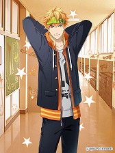 ꡼ No.008 | DaysסַĹ פȤΥܥ٥Ȥϡܥ̥ȡ꡼ʤ