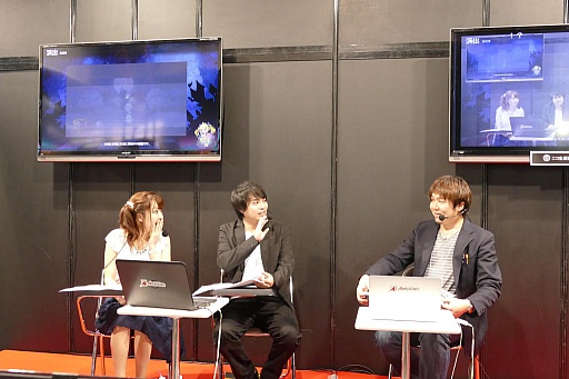 ꡼ No.029Υͥ / TGS 2015ϥӥοޥ۸RPG֤äΤʲˡפҲ𤵤줿ơ٥Ȥݡ