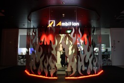 ���������꡼ No.003�Υ���ͥ������ / ����ӥ���󡤥���ե��å����ߥʡ����ݡ��ȥե��ꥪź����11��30���˳���