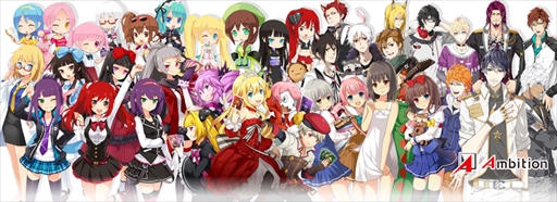 画像ギャラリー No.001のサムネイル画像 / アンビション,NFT事業参入を発表。「あっきのじかん」のキャラクターNFTがOPENSEAで出品開始に