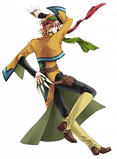 ꡼ No.010Υͥ / ҥ塼ͥåɥ٥㡼֤ĤפPS VitaǤ2016ǯդ˥꡼