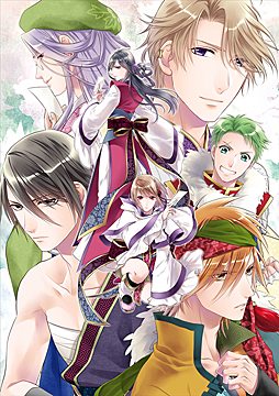 ꡼ No.015Υͥ / ҥ塼ͥåɥ٥㡼֤ĤפPS VitaǤ2016ǯդ˥꡼