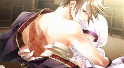 ���������꡼ No.003�Υ���ͥ������ / PS Vita�ǡ��֤����Ĥ����פο������ץ˥󥰥ࡼ�ӡ�������