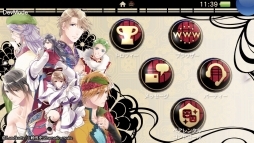 ꡼ No.004 | ȯΡ֤ĤסPS Vitaѥơޤ̵ۿ