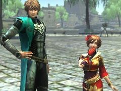 PS Vita�ǡֿ�����Ԣ̵�� Online Z�פ��ۿ�����2015ǯ11��19��������ǥ�����������������������Ͽ�μ»ܤ����