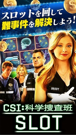 CSI���ʳ��ܺ��ɡ�Slot��