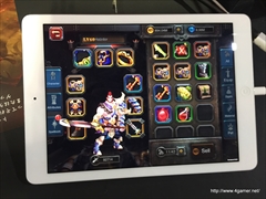 ���������꡼ No.006�Υ���ͥ������ / ��TGS 2015��Perfect World�֡����Ǹ��Ĥ�����Х���ü��������TORCHLIGHT MOBILE�פΥץ쥤��ݡ��Ȥ�Ǻܡ����ܤ�ͷ�٤�����ᤤ��