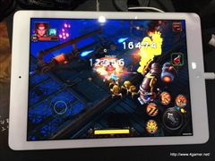 ���������꡼ No.008�Υ���ͥ������ / ��TGS 2015��Perfect World�֡����Ǹ��Ĥ�����Х���ü��������TORCHLIGHT MOBILE�פΥץ쥤��ݡ��Ȥ�Ǻܡ����ܤ�ͷ�٤�����ᤤ��