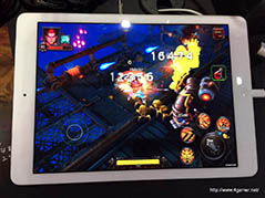 ꡼ No.001 | TGS 2016ϡTORCHLIGHT MOBILEפοĽϡġġץ쥤֥Сܸ饤ǧ