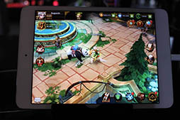 ꡼ No.008 | TGS 2016ϡTORCHLIGHT MOBILEפοĽϡġġץ쥤֥Сܸ饤ǧ