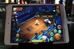 ꡼ No.009 | TGS 2016ϡTORCHLIGHT MOBILEפοĽϡġġץ쥤֥Сܸ饤ǧ