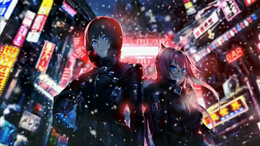 ꡼ No.003Υͥ / TGS 2015DMM˥ȥץ饹ADV򸶺Ȥ륿ǥե󥹥ץNECRO Defendersʲˡפγȯȯɽ