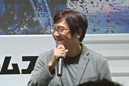 ꡼ No.003Υͥ / TGS 2015ϥ˥ȥץ饹DMMοץNECRO DefendersʲˡפȯɽơǤϡŻҤβɱɥץȤγפ餫