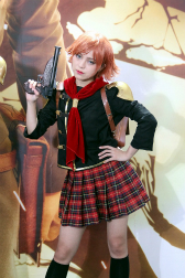 ꡼ No.003 | CJ2016ϡ֥եʥե󥿥 ONLINEפϱ԰ճȯ档iOSǤPerfect World֡ˤƥץ쥤֥Ÿ