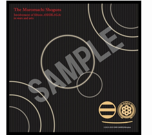 画像ギャラリー No.002のサムネイル画像 / 「刀剣乱舞-ONLINE-」のオリジナルグッズ付き特別旅行プランが本日から発売