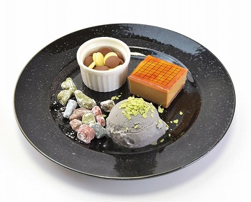 ���������꡼ No.003�Υ���ͥ������ / ���������ס��ߥ塼������Υ���ܥ��ե���8��5�������ץ�