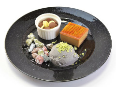 ���������ס��ߥ塼������Υ���ܥ��ե���8��5�������ץ�