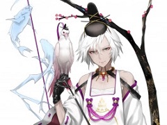 �ְ���ķ�-ONLINE�ס������ˡ֥ߥ����͡ס�CV���� ͵���ˤȡ֥�ޥӥ��ס�CV�� ������ˤ�2����饯������������