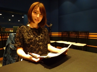 画像ギャラリー No.003のサムネイル画像 / 「一血卍傑-ONLINE-」キャストインタビュー。豪華声優陣の中から17名に,演じたキャラクターの印象やお気に入りのセリフを聞いた