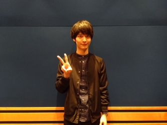 画像ギャラリー No.004のサムネイル画像 / 「一血卍傑-ONLINE-」キャストインタビュー。豪華声優陣の中から17名に,演じたキャラクターの印象やお気に入りのセリフを聞いた