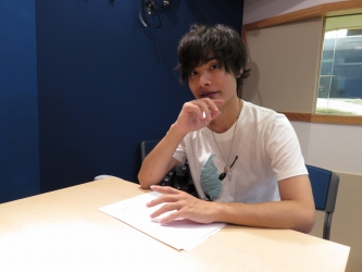 画像ギャラリー No.005のサムネイル画像 / 「一血卍傑-ONLINE-」キャストインタビュー。豪華声優陣の中から17名に,演じたキャラクターの印象やお気に入りのセリフを聞いた