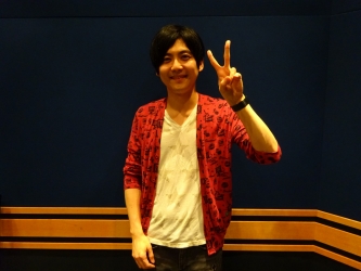 画像ギャラリー No.006のサムネイル画像 / 「一血卍傑-ONLINE-」キャストインタビュー。豪華声優陣の中から17名に,演じたキャラクターの印象やお気に入りのセリフを聞いた