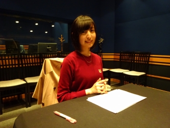 画像ギャラリー No.008のサムネイル画像 / 「一血卍傑-ONLINE-」キャストインタビュー。豪華声優陣の中から17名に,演じたキャラクターの印象やお気に入りのセリフを聞いた