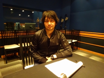 画像ギャラリー No.011のサムネイル画像 / 「一血卍傑-ONLINE-」キャストインタビュー。豪華声優陣の中から17名に,演じたキャラクターの印象やお気に入りのセリフを聞いた